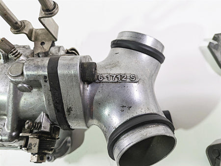 2005 Harley Touring FLHRI Road King S&S Super Shorty E Carb Carburetor 11-0420 {{ shop.shopifyCountryName }} - Mototech271