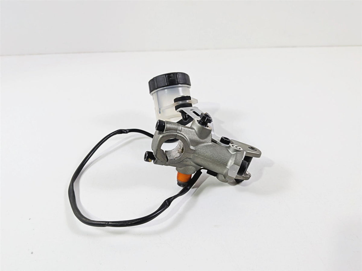2019 Ducati 959 Panigale Radial Front Brake Master Cylinder - Read 62440862A {{ shop.shopifyCountryName }} - Mototech271