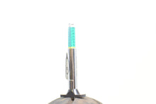 Load image into Gallery viewer, Used Front Tire Metzeler Sportec M5 Interact 110/70-17 DOT1817 2409800 | Mototech271
