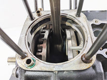 Load image into Gallery viewer, 2012 Harley Softail FLSTF Fat Boy Bottom End Engine Crank Shaft Case 24722-07B

