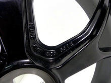 Load image into Gallery viewer, 2012 Ducati Monster 1100 EVO Straight Rear Wheel Rim 17x5.5 -Read 50211451AT | Mototech271
