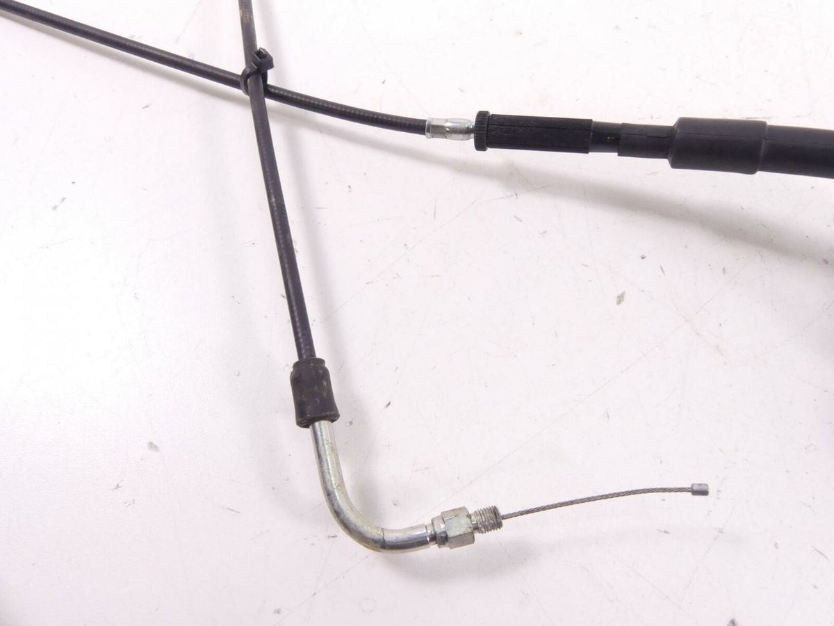 2016 Polaris Sportsman 850SP Thumb Throttle 2WD 4WD Drive Switch + Cable 2010359 {{ shop.shopifyCountryName }} - Mototech271