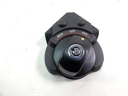 2015 Harley Davidson VRSCDX Night Rod Sp Ignition Switch Unlocked -Vin 71400075 {{ shop.shopifyCountryName }} - Mototech271