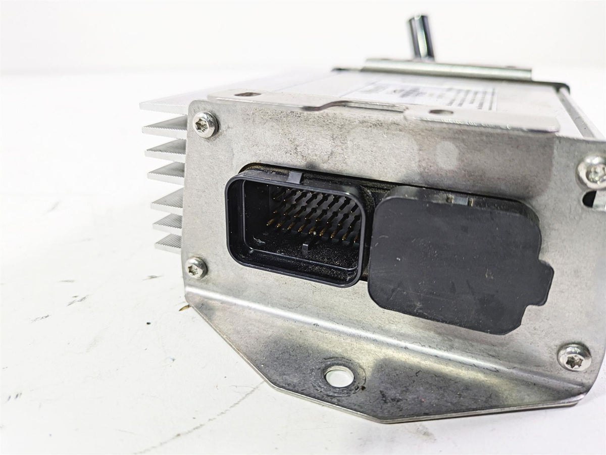 2012 Victory Cross Country Ntouch Amplifier Stereo Module 2411677 {{ shop.shopifyCountryName }} - Mototech271