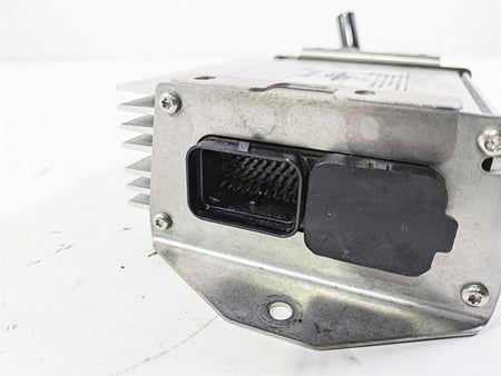 2012 Victory Cross Country Ntouch Amplifier Stereo Module 2411677 {{ shop.shopifyCountryName }} - Mototech271