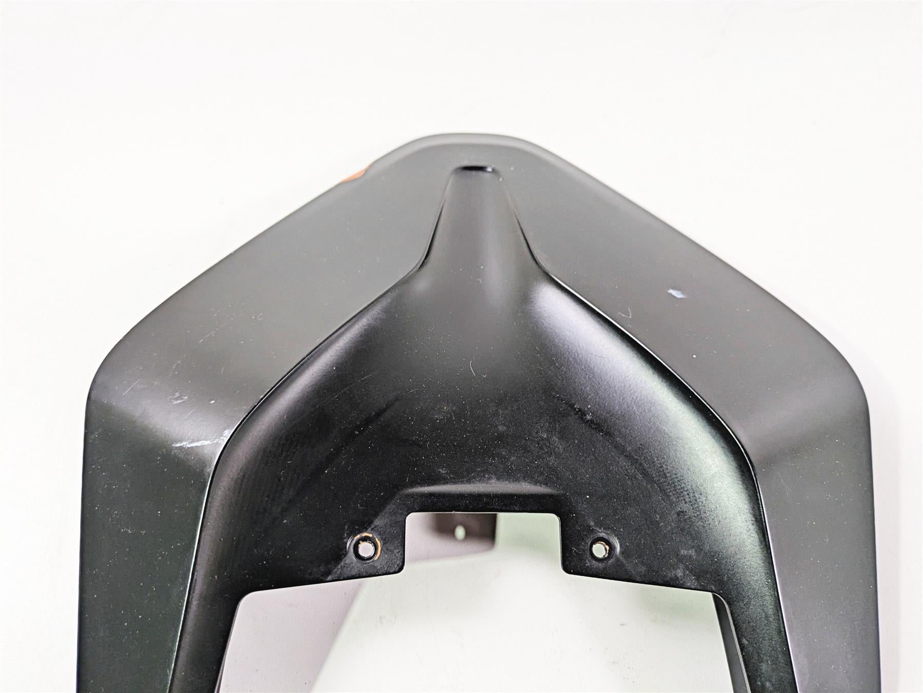 2016 Zero Motorcycles S 9.8 Upper Rear Tail Fairing Cover 24-04439 {{ shop.shopifyCountryName }} - Mototech271