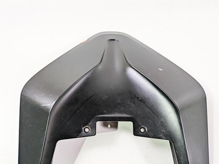 2016 Zero Motorcycles S 9.8 Upper Rear Tail Fairing Cover 24-04439 {{ shop.shopifyCountryName }} - Mototech271