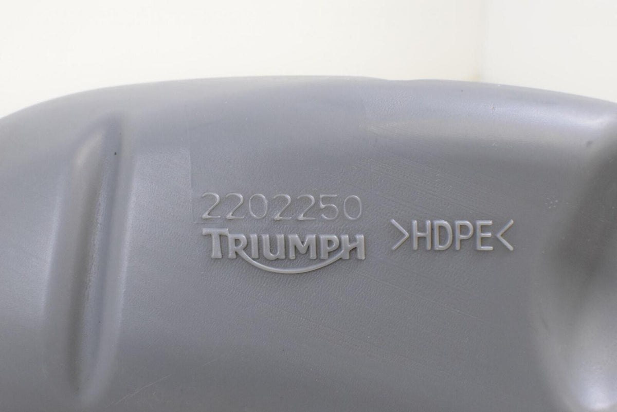 2011 Triumph Rocket 3 III Side Air Filter Cleaner Breather 2202212 {{ shop.shopifyCountryName }} - Mototech271