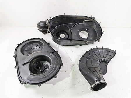 2019 Can Am Maverick X3 XRS Turbo R Inner Outer Clutch Cover Set -Read 420212605 {{ shop.shopifyCountryName }} - Mototech271