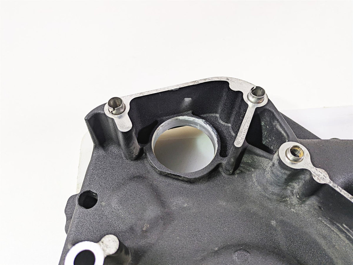 2016 Harley Touring FLHR Road King Inner Primary Drive Clutch Cover 60677-07A {{ shop.shopifyCountryName }} - Mototech271