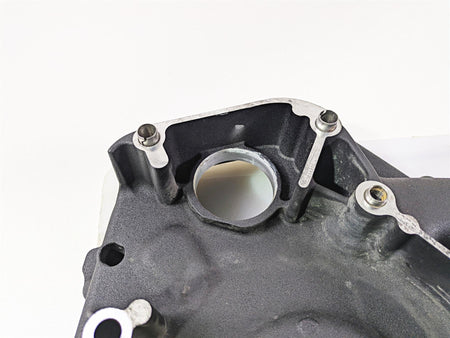 2016 Harley Touring FLHR Road King Inner Primary Drive Clutch Cover 60677-07A {{ shop.shopifyCountryName }} - Mototech271