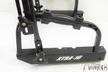 Load image into Gallery viewer, 2001 Polaris 550 Sport Touring ES Rear Passenger Backrest Sissy Bar 2682798 | Mototech271
