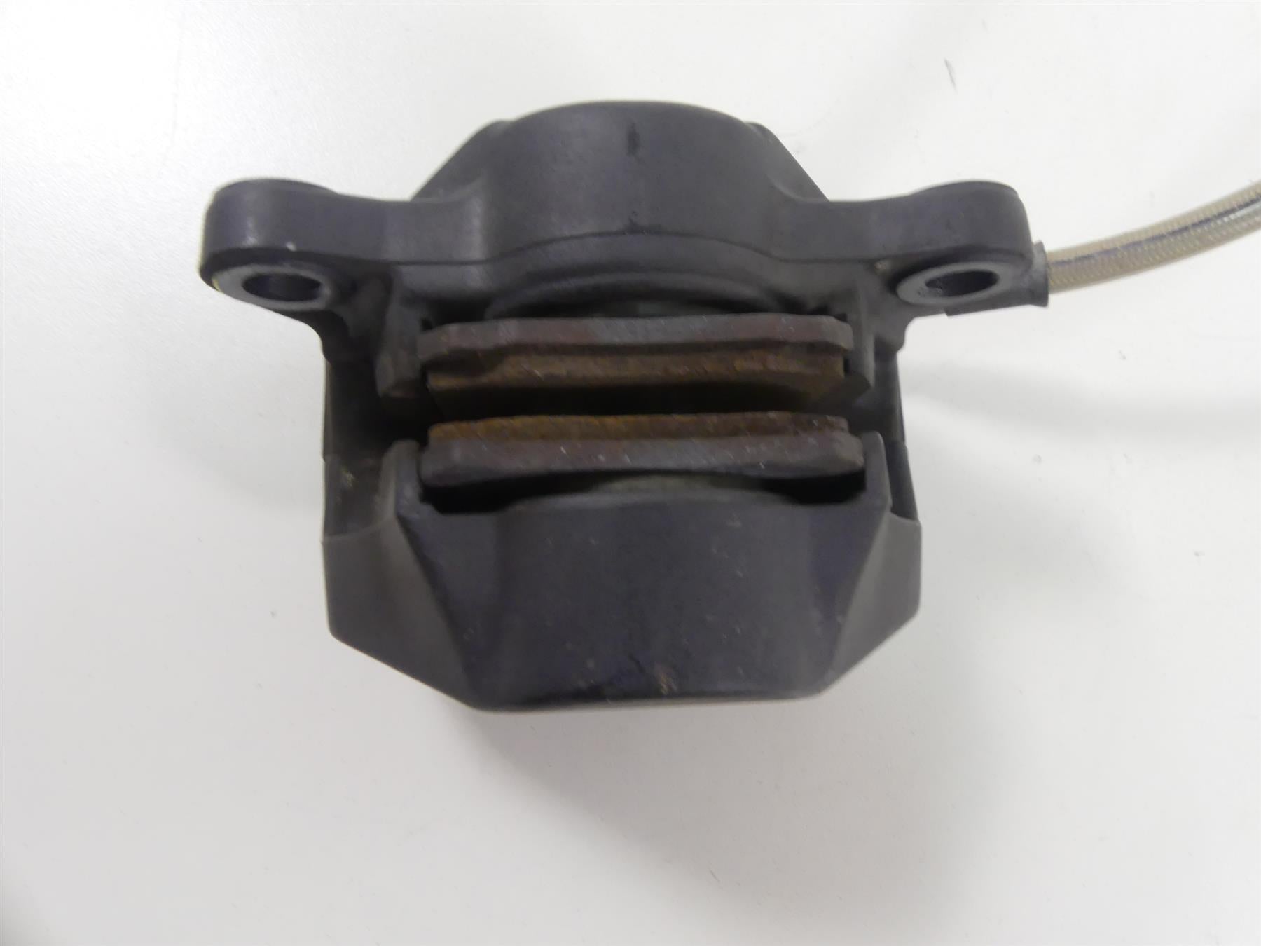 2005 Ducati Multistrada 1000S Rear Brembo Brake Caliper 61140131AB {{ shop.shopifyCountryName }} - Mototech271
