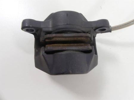 2005 Ducati Multistrada 1000S Rear Brembo Brake Caliper 61140131AB {{ shop.shopifyCountryName }} - Mototech271
