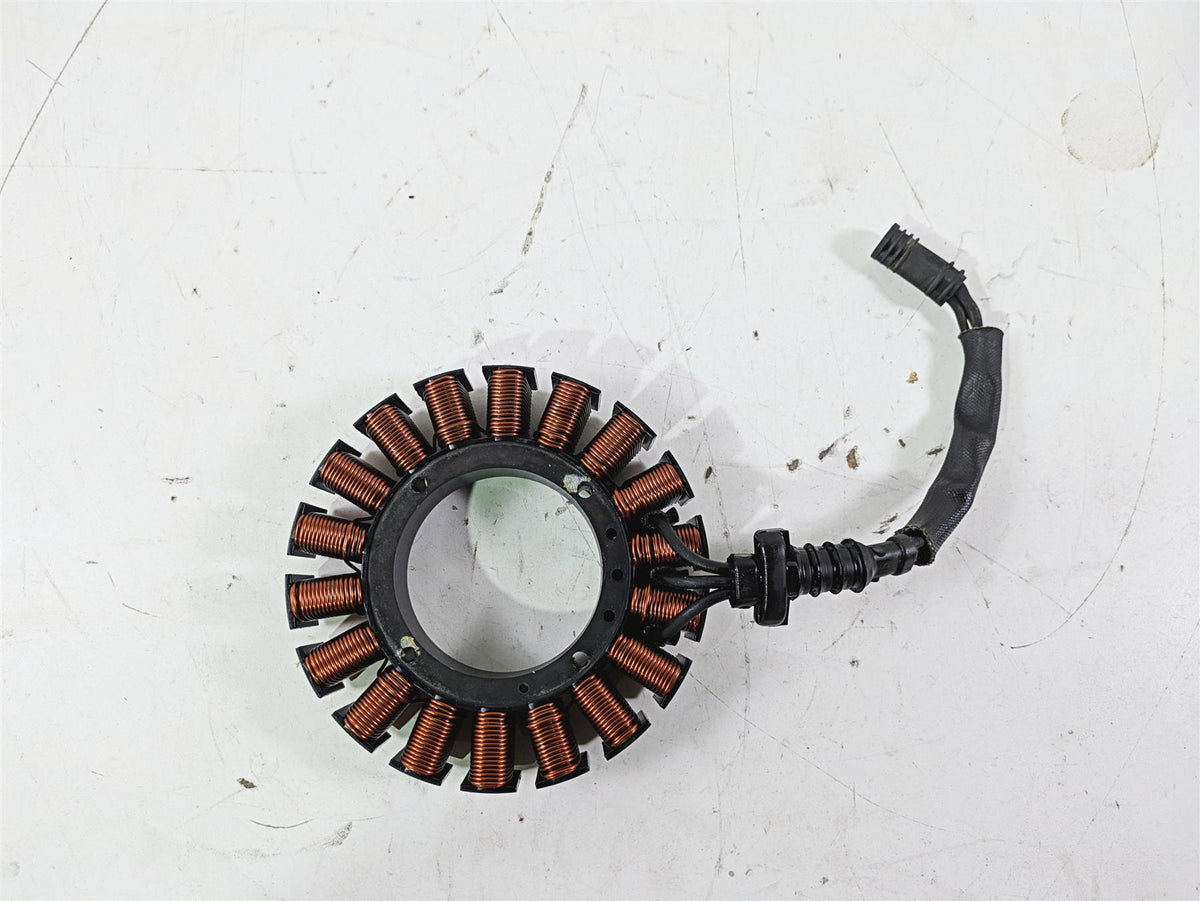 2015 Harley FXDL Dyna Low Rider Stator Alternator Generator 30017-08 {{ shop.shopifyCountryName }} - Mototech271