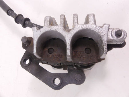 2007 Suzuki VL800 C50 Boulevard Front Tokico Brake Caliper 59100-33DB0 {{ shop.shopifyCountryName }} - Mototech271