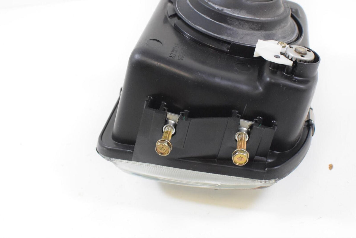 2006 Kawasaki EX250R EX250 R Ninja Headlight Head Light Lamp Lens NICE 23007-137 {{ shop.shopifyCountryName }} - Mototech271