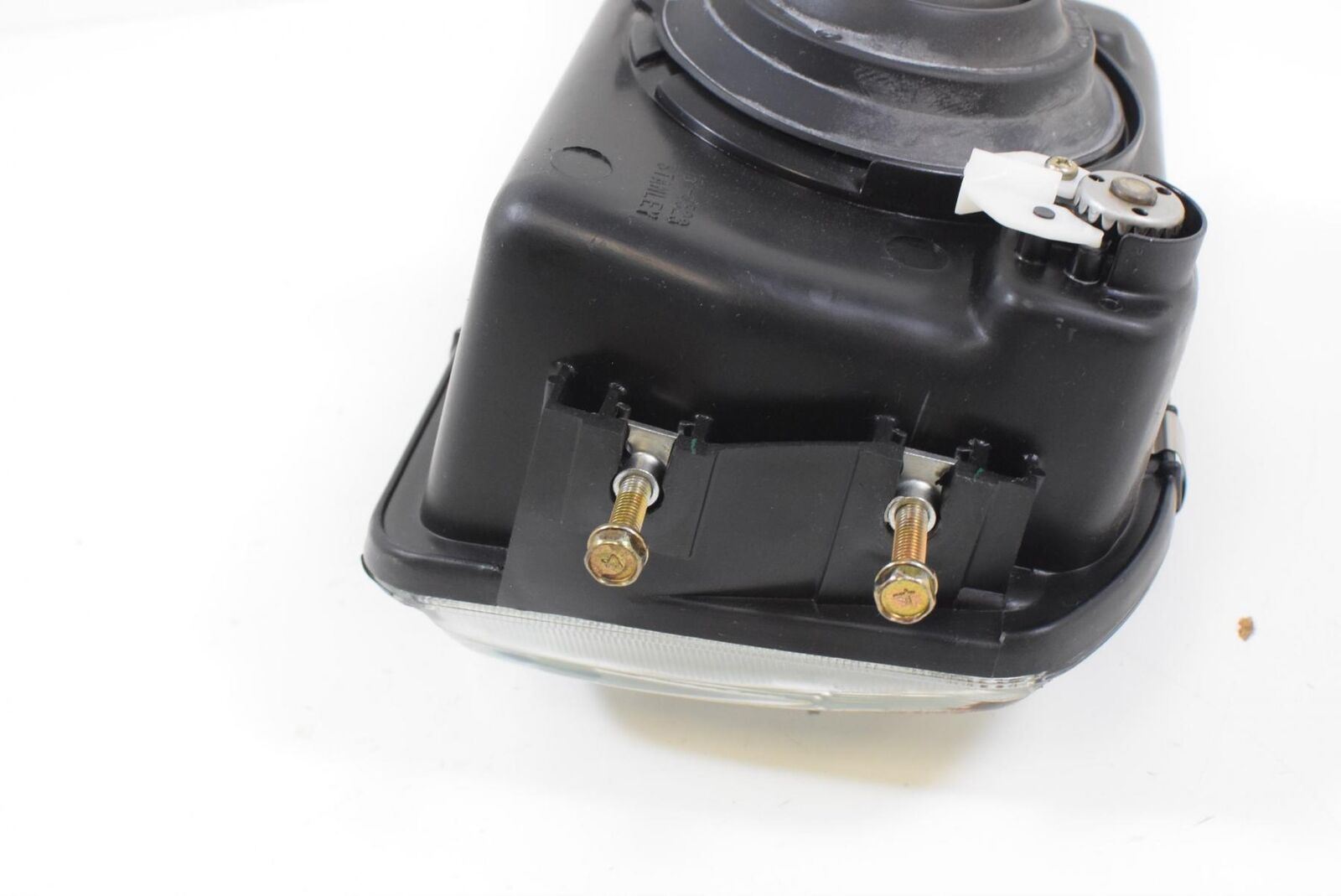 2006 Kawasaki EX250R EX250 R Ninja Headlight Head Light Lamp Lens NICE 23007-137 {{ shop.shopifyCountryName }} - Mototech271