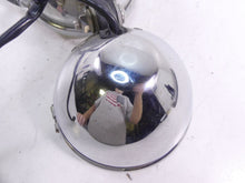 Load image into Gallery viewer, 2009 Triumph Street Triple 675R Front Headlight Head Light Lamp Lens  T2707576 | Mototech271
