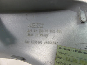 2015 KTM 1190 Adventure R Left Side Tank Fairing Cover Cowl Set 6030805000030A | Mototech271