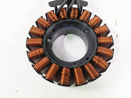 2022 Harley FXLRS Softail Low Rider Stator Alternator Generator Magneto 29900145 {{ shop.shopifyCountryName }} - Mototech271