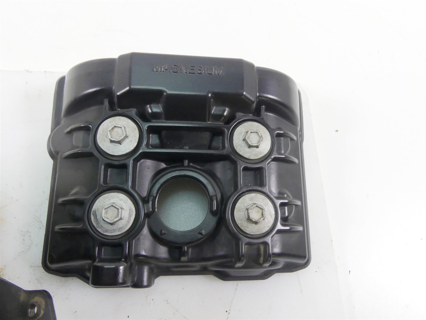 2015 KTM 1290 Adventure Front Cylinderhead Cylinder Head 6043602000024 {{ shop.shopifyCountryName }} - Mototech271