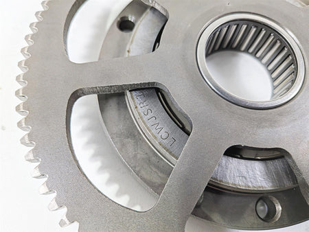 2023 BMW F850GS K81 Starter Clutch Gear Set - Tested 11268563946 {{ shop.shopifyCountryName }} - Mototech271