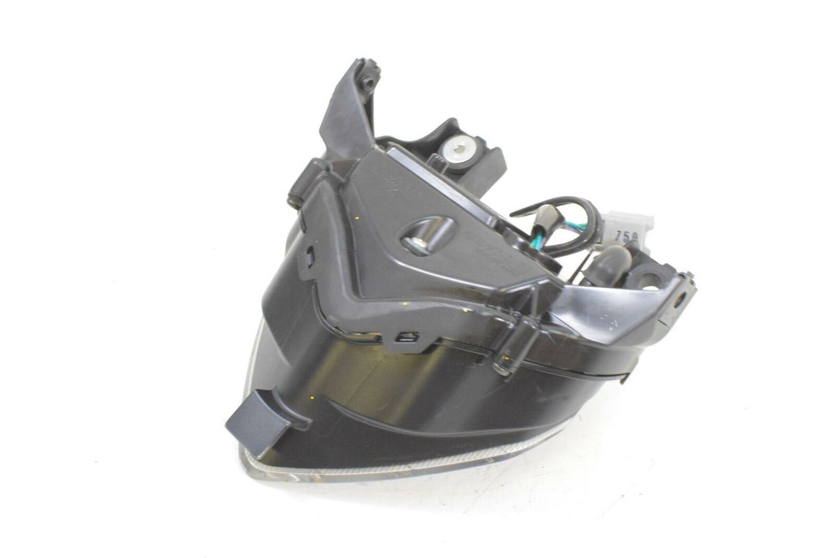 2017 Honda CBR500 R CBR500R Taillight Tail Light Lamp 33701-MJW-A81 {{ shop.shopifyCountryName }} - Mototech271