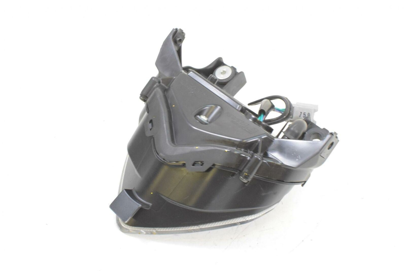 2017 Honda CBR500 R CBR500R Taillight Tail Light Lamp 33701-MJW-A81 {{ shop.shopifyCountryName }} - Mototech271