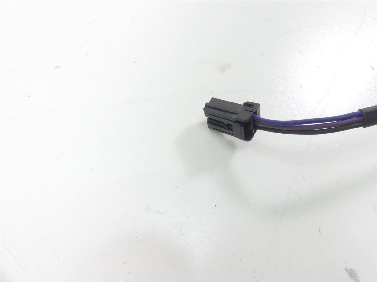 2013 Harley Touring FLTRX Road Glide Front Blinker Turn Signal Set 69272-05 {{ shop.shopifyCountryName }} - Mototech271