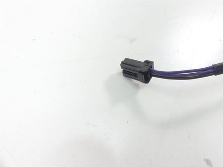 2013 Harley Touring FLTRX Road Glide Front Blinker Turn Signal Set 69272-05 {{ shop.shopifyCountryName }} - Mototech271