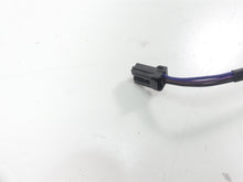 Load image into Gallery viewer, 2013 Harley Touring FLTRX Road Glide Front Blinker Turn Signal Set 69272-05
