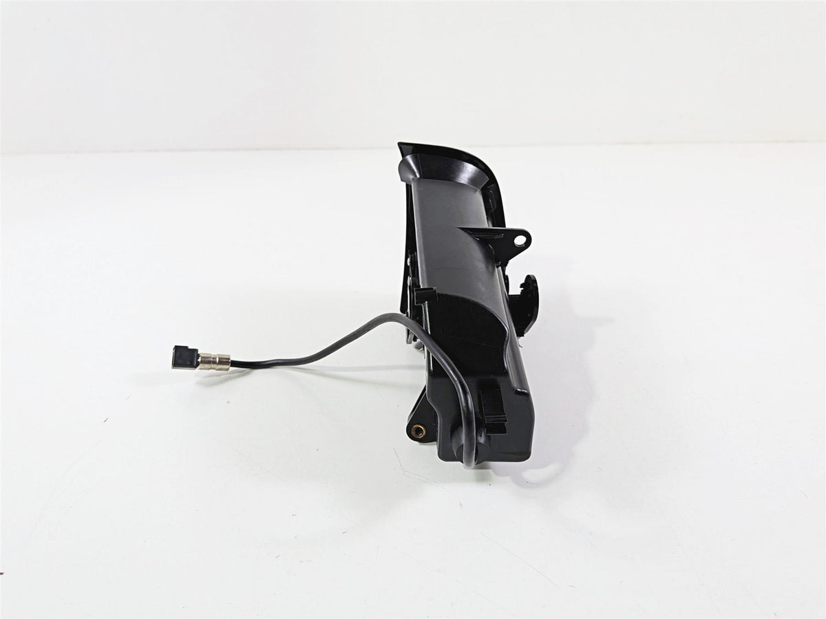 2018 Harley FLHTCU Touring Electra Glide Front Media Compartment Box 76000107-Mototech271