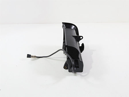 2018 Harley FLHTCU Touring Electra Glide Front Media Compartment Box 76000107-Mototech271