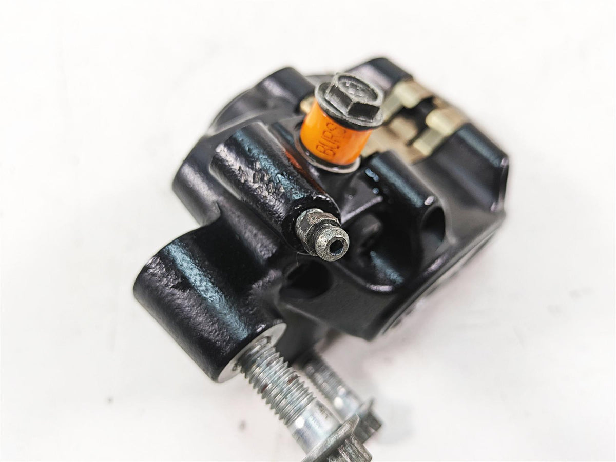2020 Harley Softail FXBB Street Bob Front Brake Caliper 41300095 {{ shop.shopifyCountryName }} - Mototech271