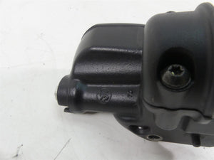 2019 Harley XL883 N Sportster Iron Front 1/2" Brake Master Cylinder 41700099