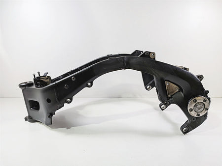 2009 Yamaha VMX17 V-Max 1700 Main Frame Chassis With Salvage Texas Title - Read 2S3-21110-00-00-Mototech271