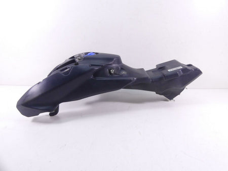 2013 Ducati Hyperstrada 821 Nice Fuel Gas Petrol Tank 58611981A {{ shop.shopifyCountryName }} - Mototech271