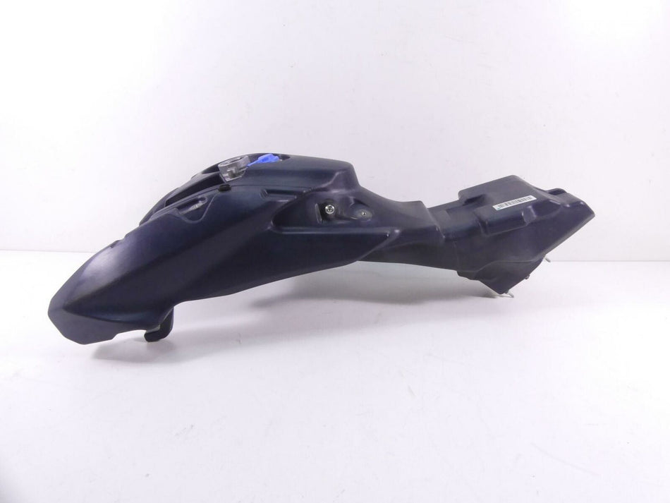 2013 Ducati Hyperstrada 821 Nice Fuel Gas Petrol Tank 58611981A {{ shop.shopifyCountryName }} - Mototech271