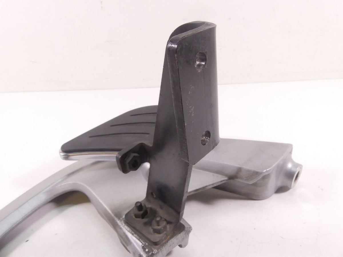 2010 Victory Vision Tour Left Rear Passenger Floor Foot Board & Mount 5135905 {{ shop.shopifyCountryName }} - Mototech271
