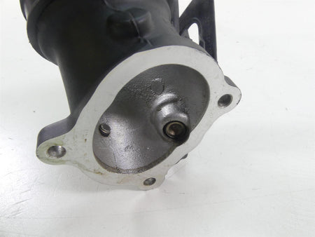 2014 Moto Guzzi Griso 1200 SE 8V Fuel Injector & Mount Set 976555 {{ shop.shopifyCountryName }} - Mototech271