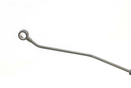 2002 Kawasaki ZRX1200 R Clutch Line Hose Pipe 43095-1232 {{ shop.shopifyCountryName }} - Mototech271