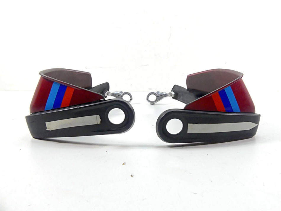 2009 BMW R1200GS K255 Adv Left Right Hand Guard & Mounts 71607703157 71607703158 {{ shop.shopifyCountryName }} - Mototech271