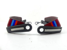 Load image into Gallery viewer, 2009 BMW R1200GS K255 Adv Left Right Hand Guard &amp; Mounts 71607703157 71607703158
