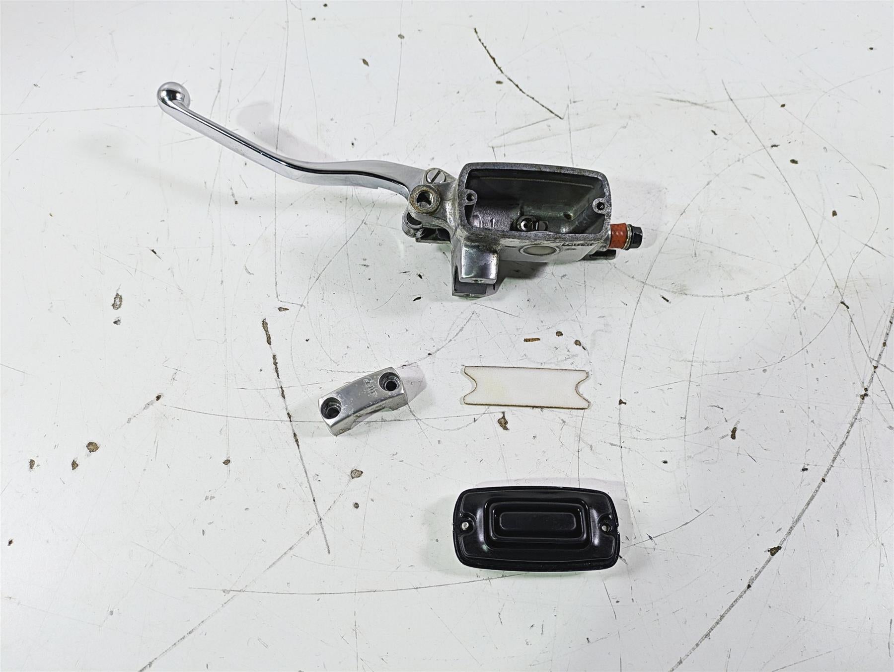 2002 Honda GL1500 CD Valkyrie Deluxe Clutch Master Cylinder 22890-MZ0-A41 {{ shop.shopifyCountryName }} - Mototech271