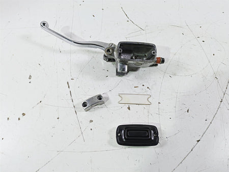 2002 Honda GL1500 CD Valkyrie Deluxe Clutch Master Cylinder 22890-MZ0-A41 {{ shop.shopifyCountryName }} - Mototech271