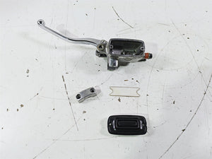 2002 Honda GL1500 CD Valkyrie Deluxe Clutch Master Cylinder 22890-MZ0-A41 | Mototech271