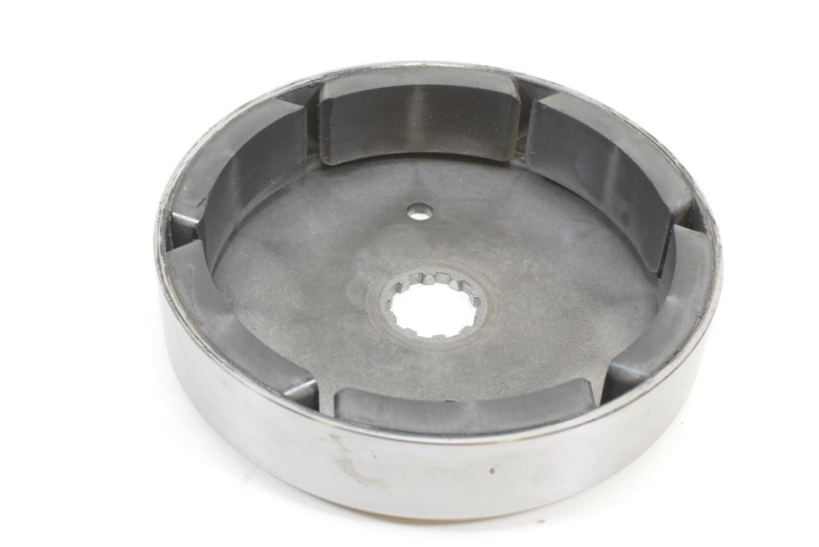 2000 Harley Dyna FXD Super Glide Rotor Ignition Flywheel Fly Wheel 29957-81B {{ shop.shopifyCountryName }} - Mototech271