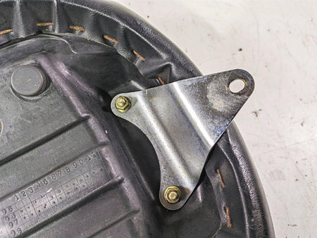 1998 Honda GL1500 Valkyrie Tour Rear Passenger Seat Saddle 77300-MZ0-760 {{ shop.shopifyCountryName }} - Mototech271