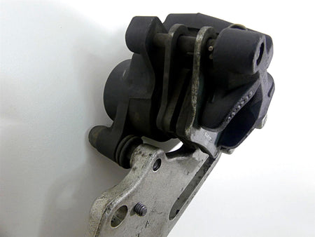 2013 BMW F800GS STD K72 Rear Brembo Brake Caliper & Bracket 34217717627 {{ shop.shopifyCountryName }} - Mototech271
